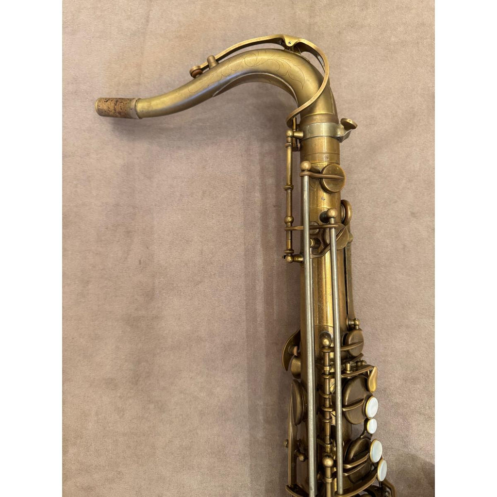 Eastman ETS652 52nd Street tenorsaxofoon A2170034