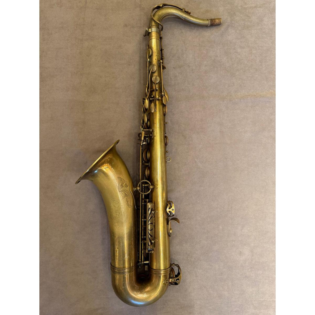 Eastman ETS652 52nd Street tenorsaxofoon A2170034