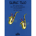 Swing Two altsax