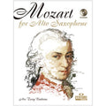 Mozart for Alto Saxophone