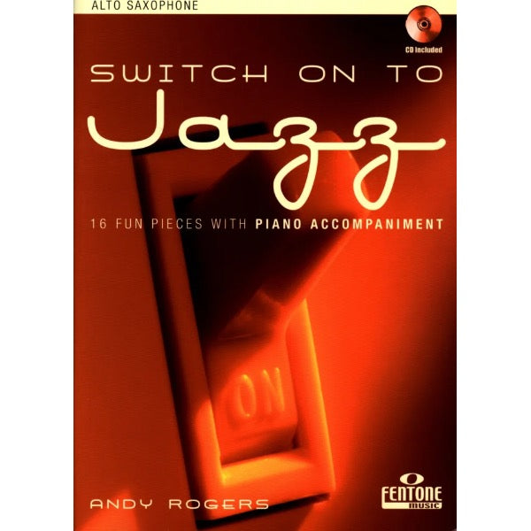 Switch on to Jazz
