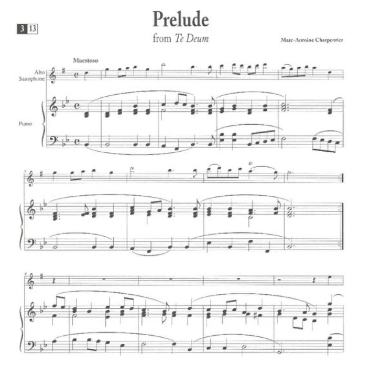 Classical Favourites for Alto Saxophone