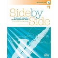 Side by Side altsax