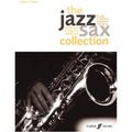 The Jazz Sax Collection voor alt- en baritonsaxofoon