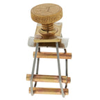 Francois Louis Ultimate sopraansax rietbinder