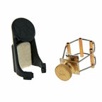 Francois Louis Ultimate sopraansax rietbinder