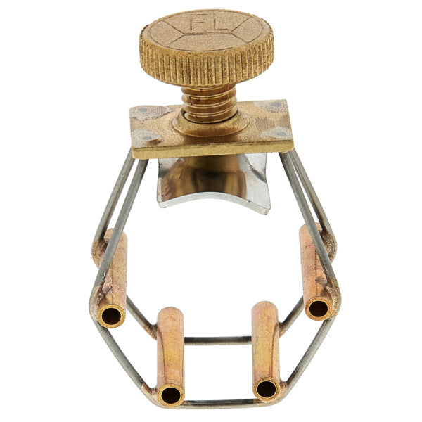 Francois Louis Ultimate tenorsax rietbinder