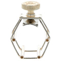 Francois Louis Ultimate verzilverde altsax rietbinder