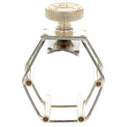 Francois Louis Ultimate verzilverde altsax rietbinder