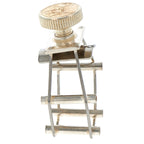 Francois Louis Ultimate verzilverde altsax rietbinder