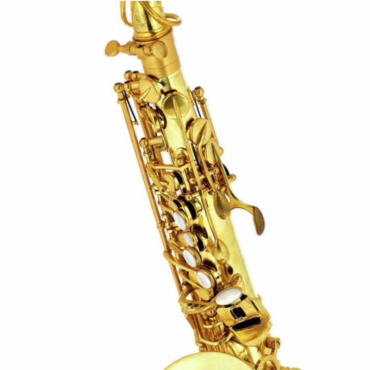 Forestone RX ongelakte altsaxofoon