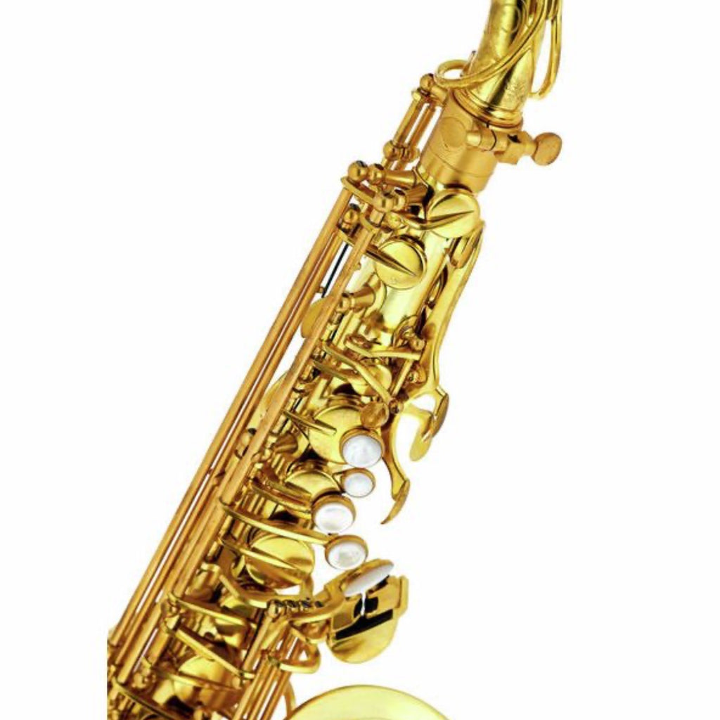 Forestone RX ongelakte altsaxofoon