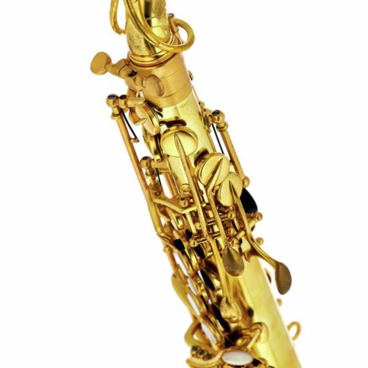 Forestone RX ongelakte altsaxofoon