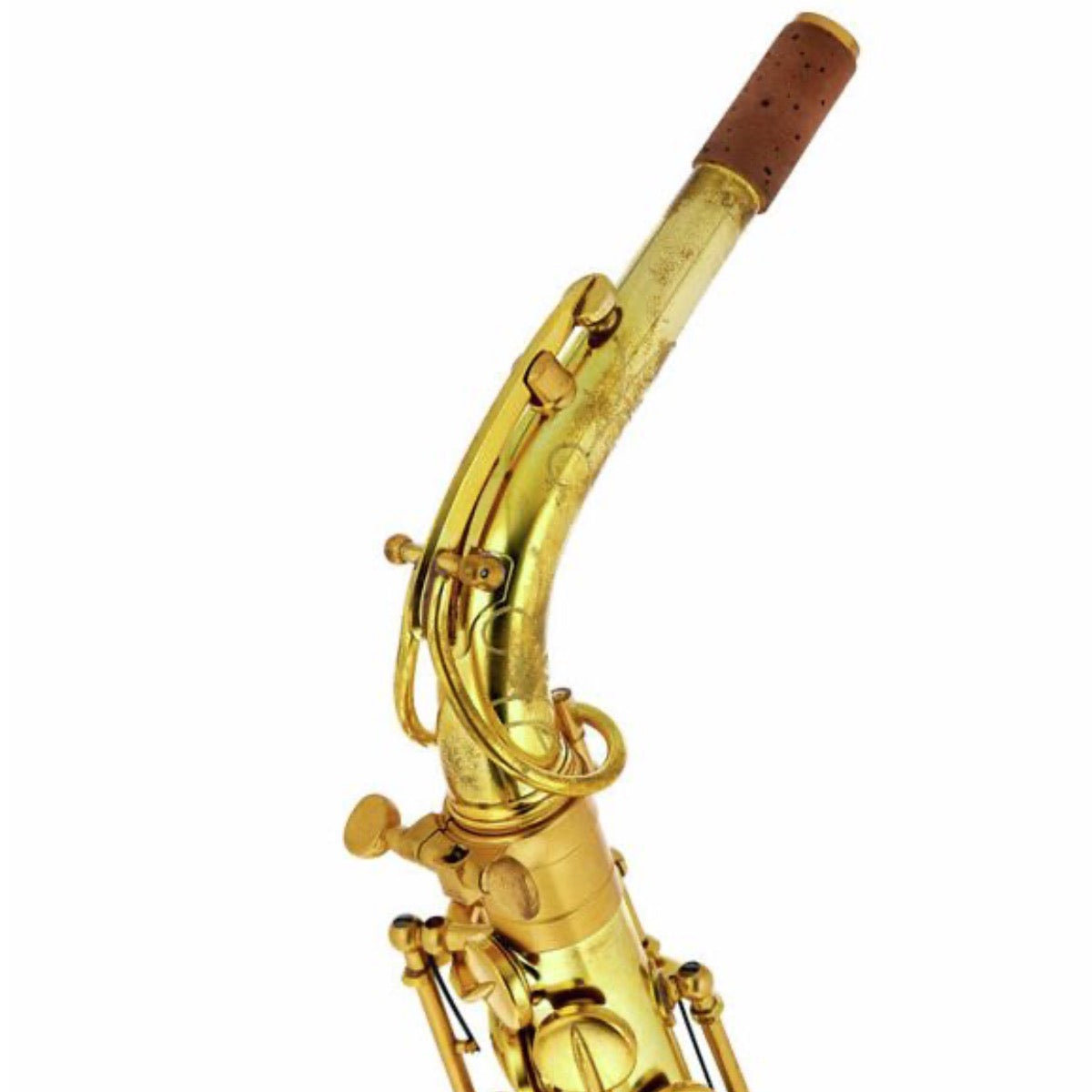 Forestone RX ongelakte altsaxofoon