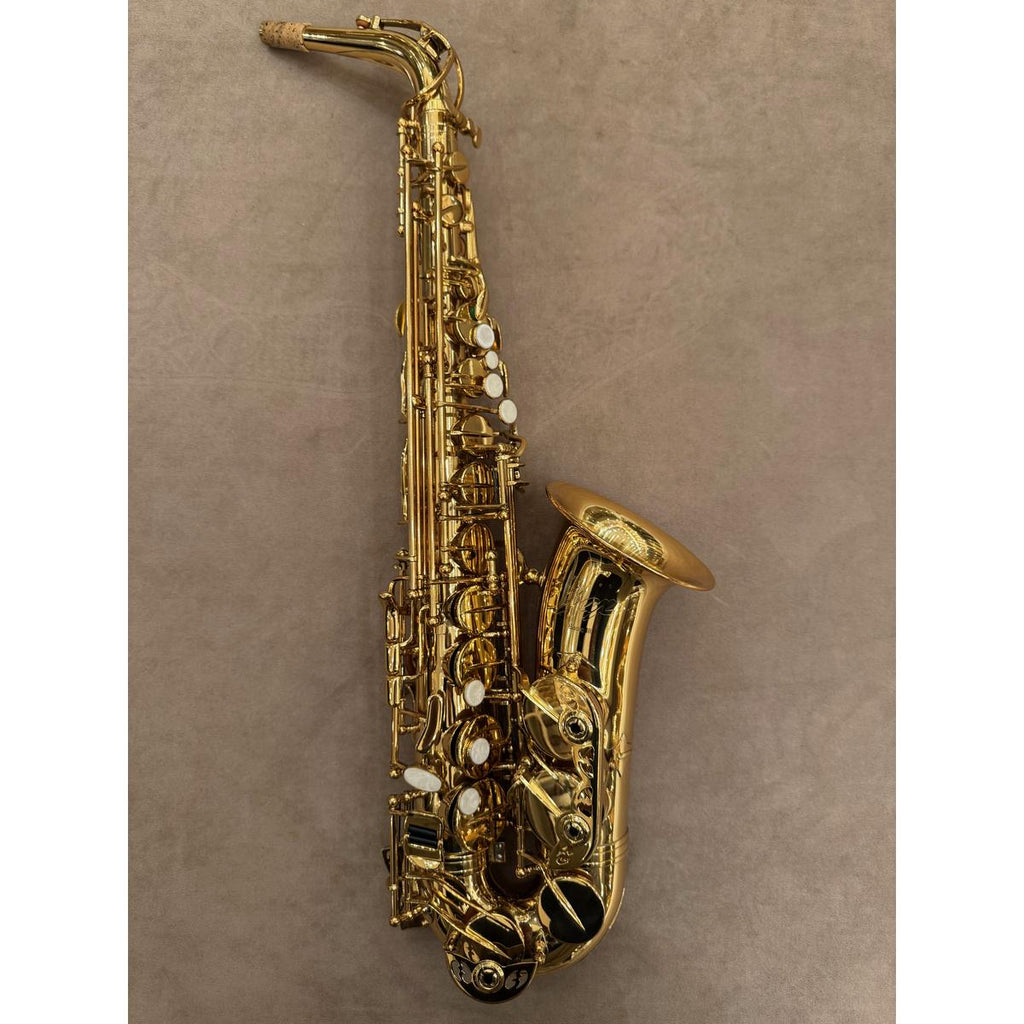 First Sax Basic III altsaxofoon 906210