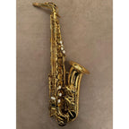 First Sax Basic III altsaxofoon 906210