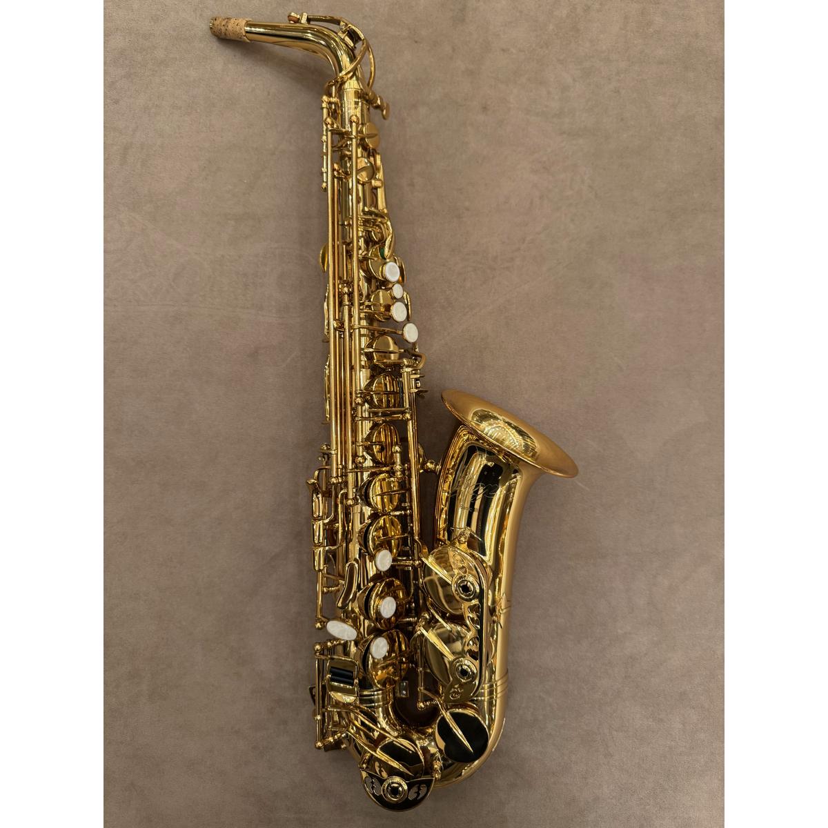 First Sax Basic III altsaxofoon 906210
