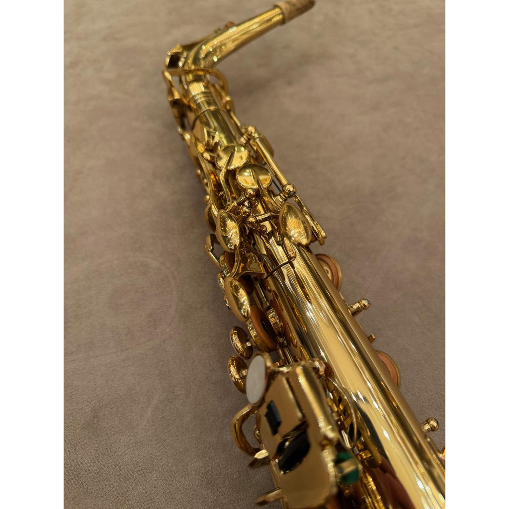 First Sax Basic III altsaxofoon 906210