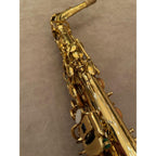 First Sax Basic III altsaxofoon 906210