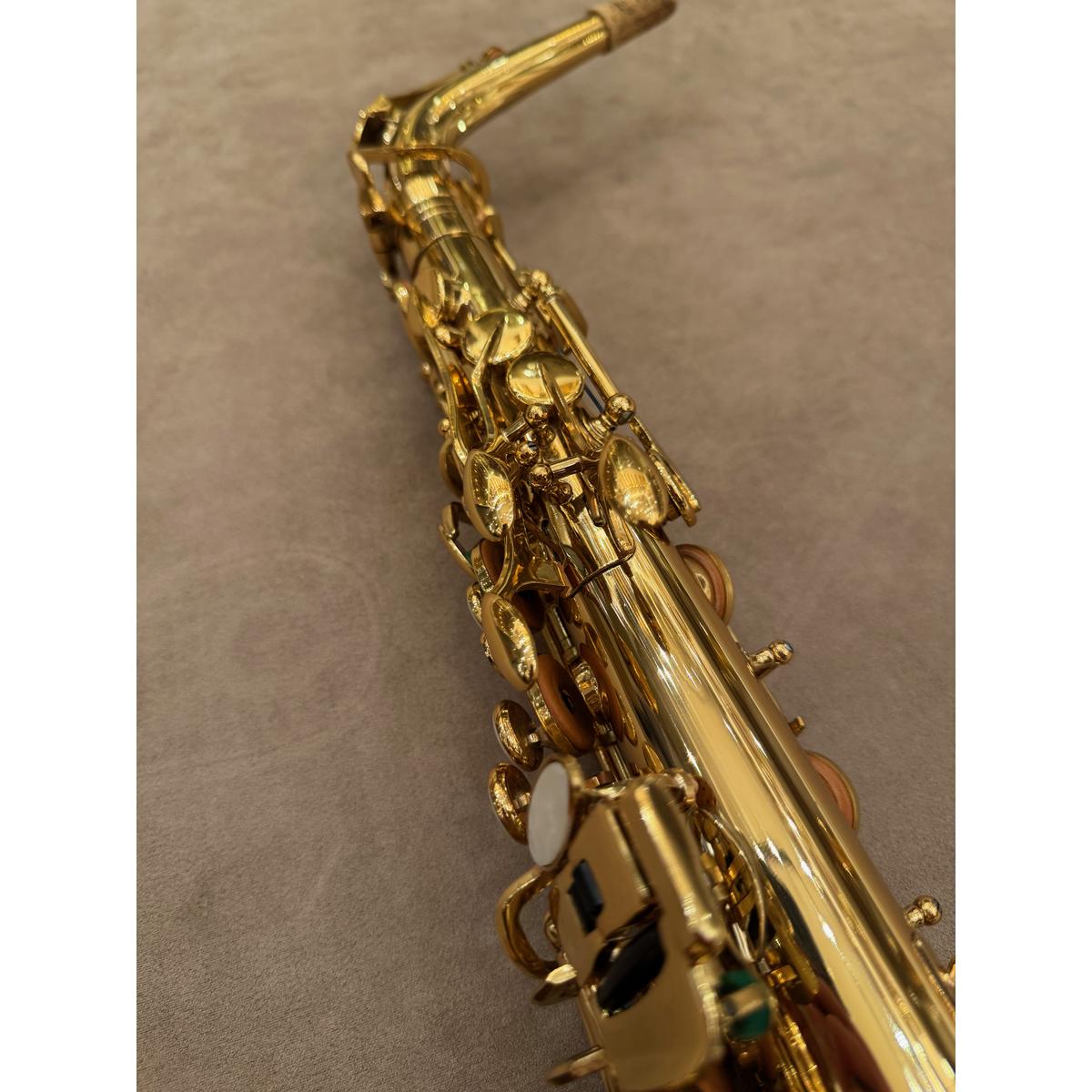 First Sax Basic III altsaxofoon 906210