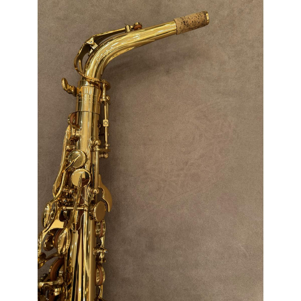 First Sax Basic III altsaxofoon 906210