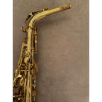 First Sax Basic III altsaxofoon 906210