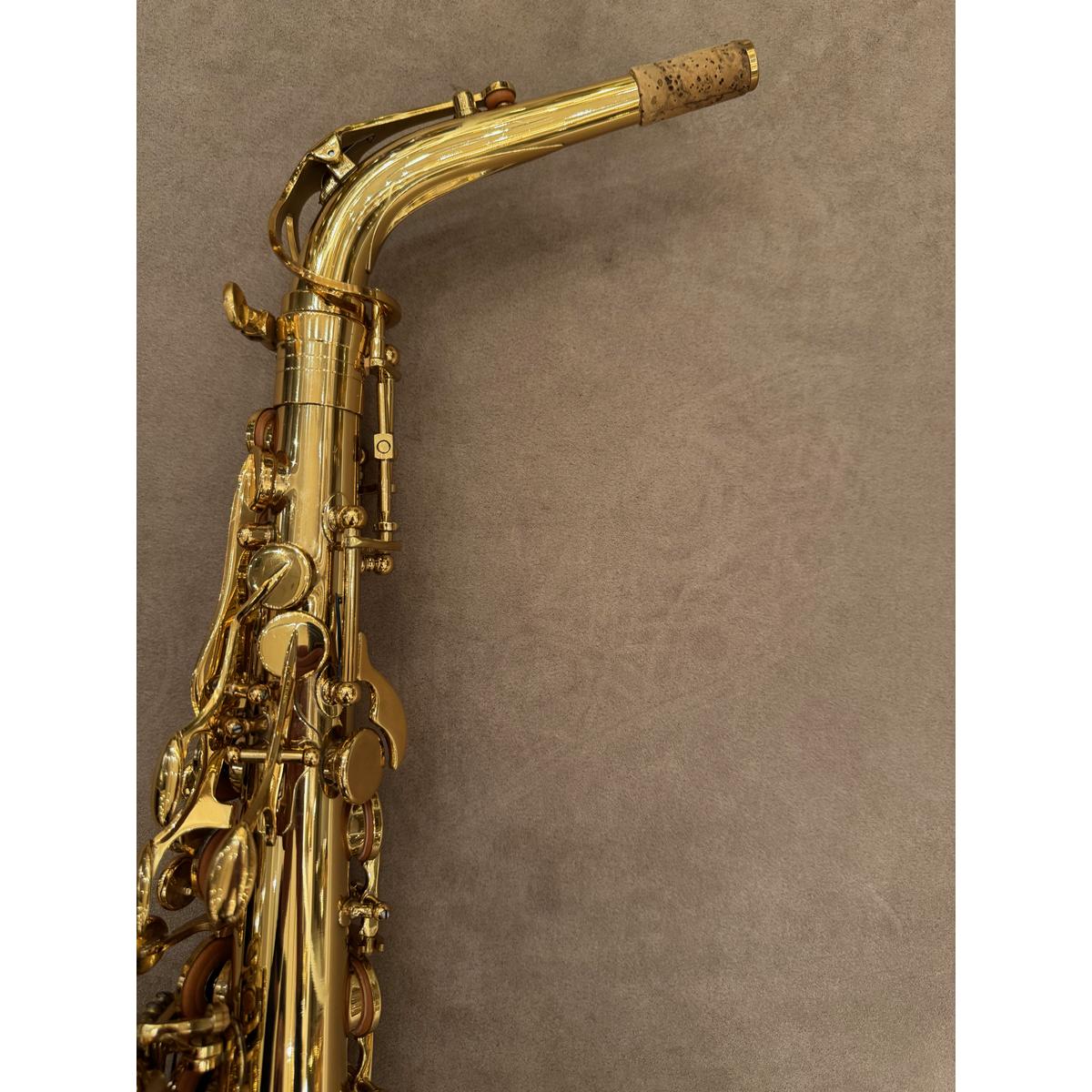 First Sax Basic III altsaxofoon 906210