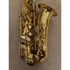 First Sax Basic III altsaxofoon 906210