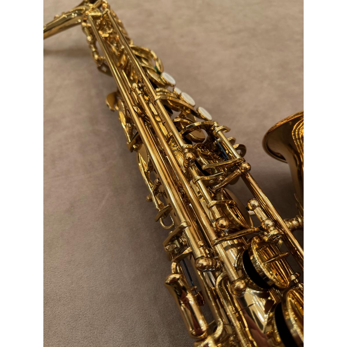 First Sax Basic III altsaxofoon 906210