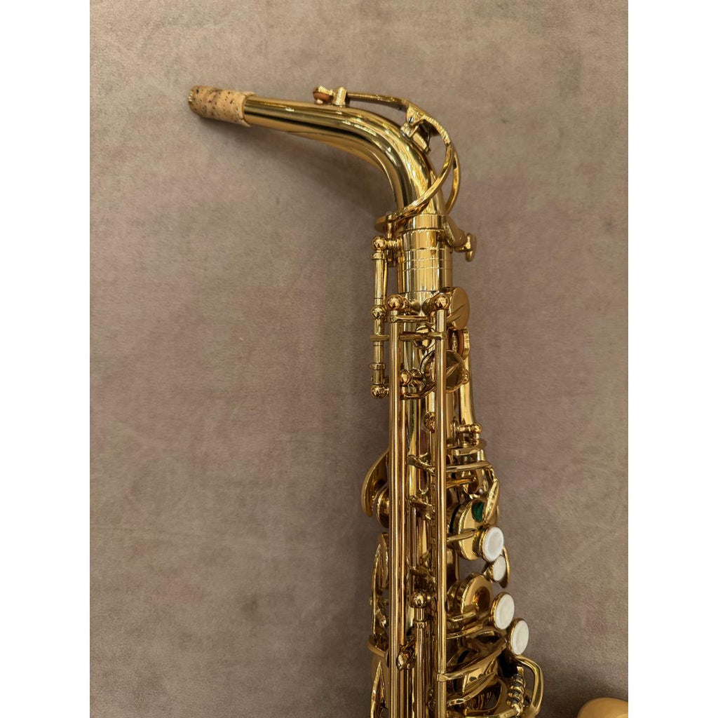 First Sax Basic III altsaxofoon 906210