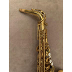 First Sax Basic III altsaxofoon 906210