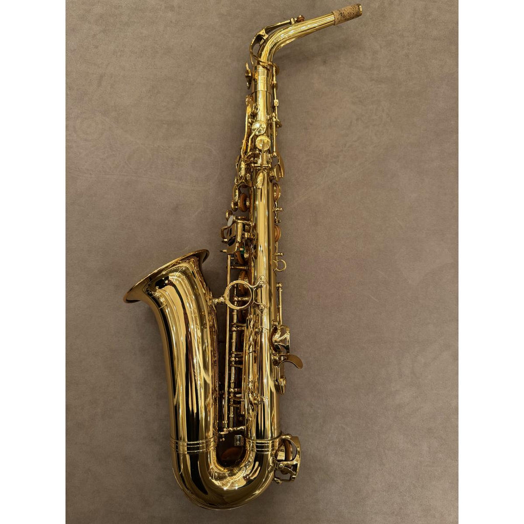 First Sax Basic III altsaxofoon 906210