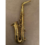 First Sax Basic III altsaxofoon 906210
