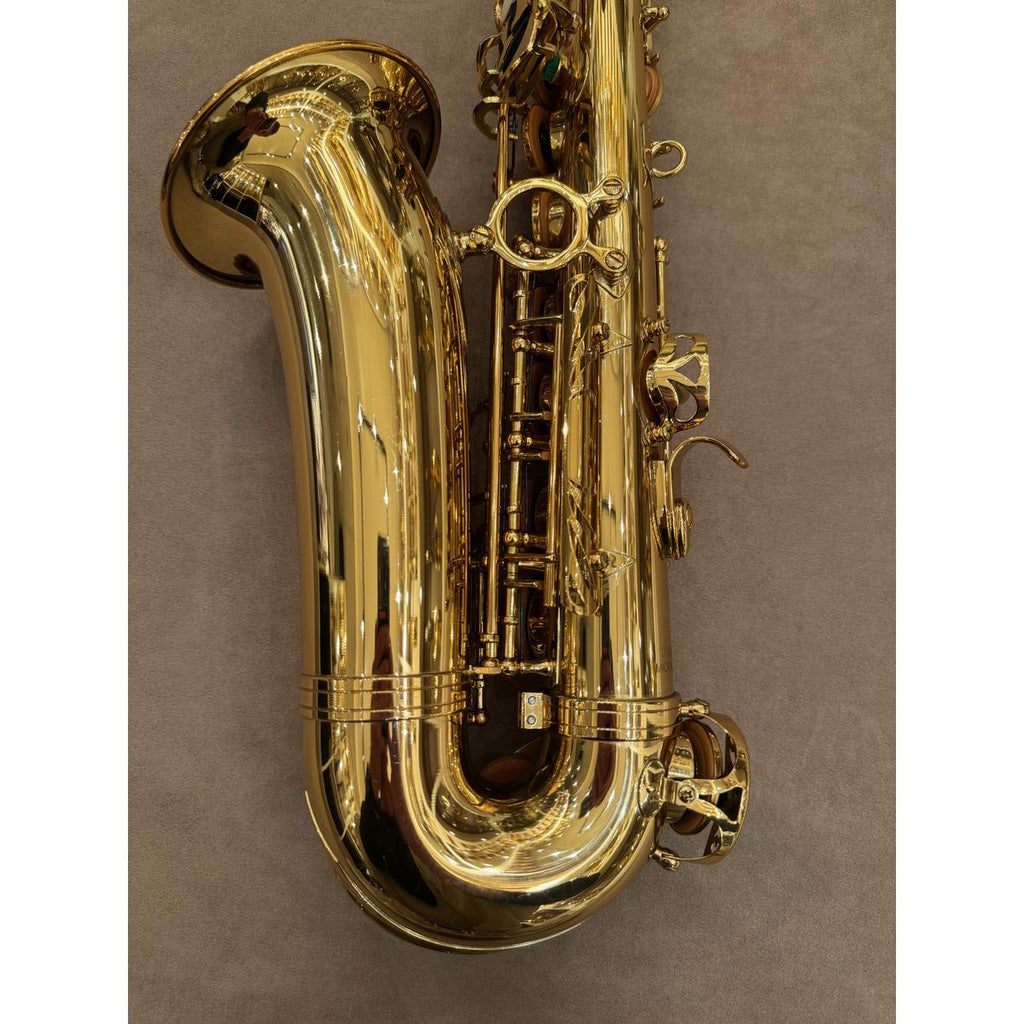 First Sax Basic III altsaxofoon 906210