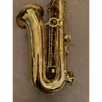 First Sax Basic III altsaxofoon 906210