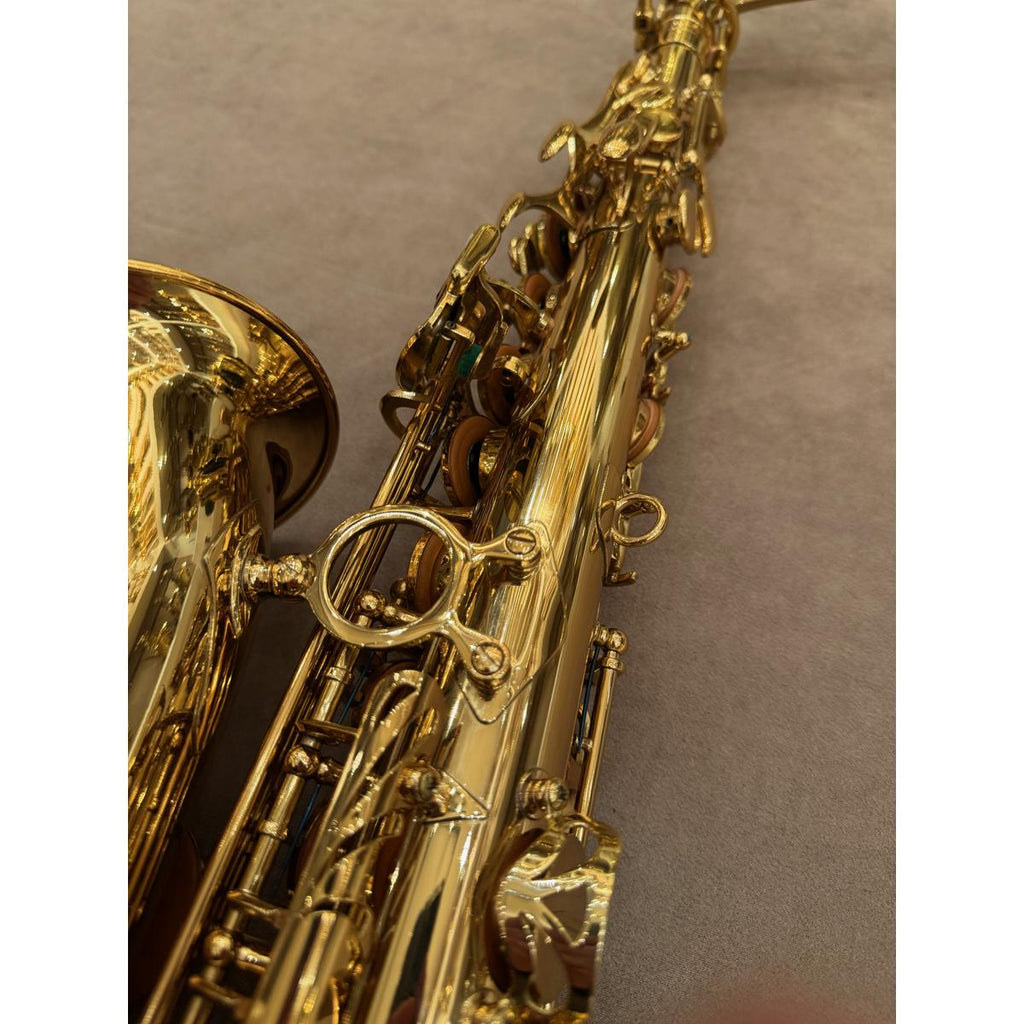 First Sax Basic III altsaxofoon 906210