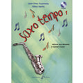 Saxo Tempo 1