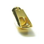 Gottsu Sepia Tone Double Ring tenorsax mondstuk