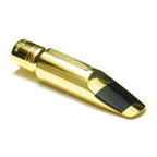 Gottsu Sepia Tone Double Ring tenorsax mondstuk