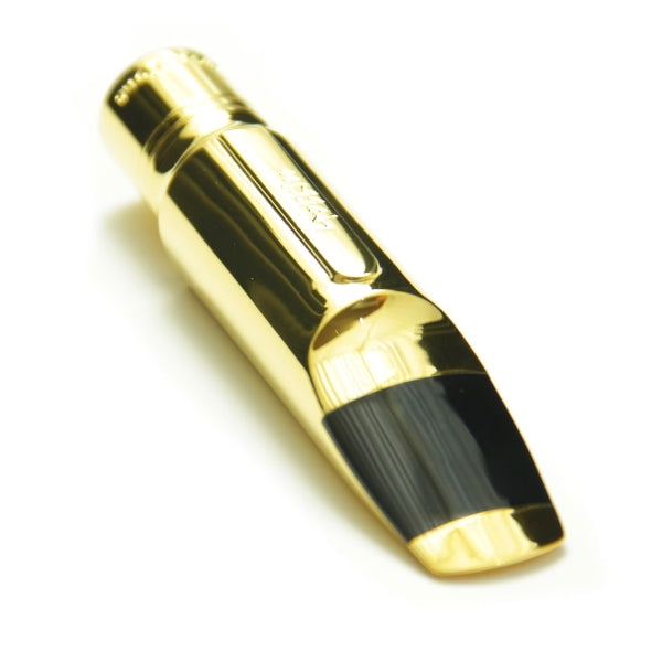 Gottsu Sepia Tone Double Ring tenorsax mondstuk