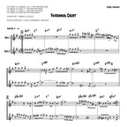 Greg Fishman: Jazz Saxophone Duets vol. 2