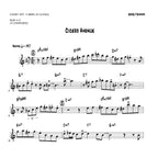 Greg Fishman: Jazz Saxophone Etudes vol. 2