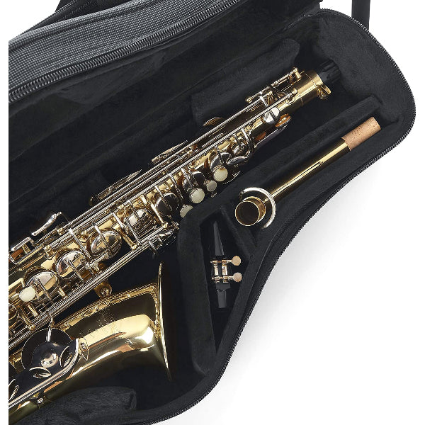 Gator altsax koffer