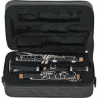 Gator Bb klarinet koffer