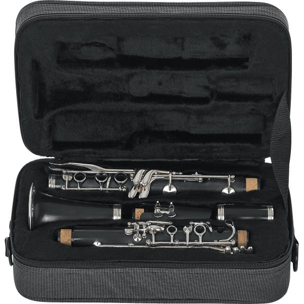 Gator Bb klarinet koffer