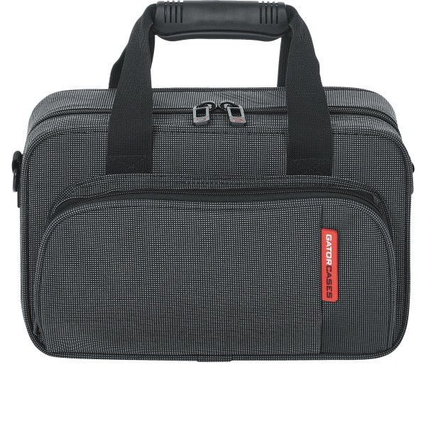 Gator Bb klarinet koffer