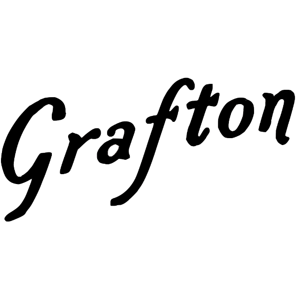 Grafton serienummers