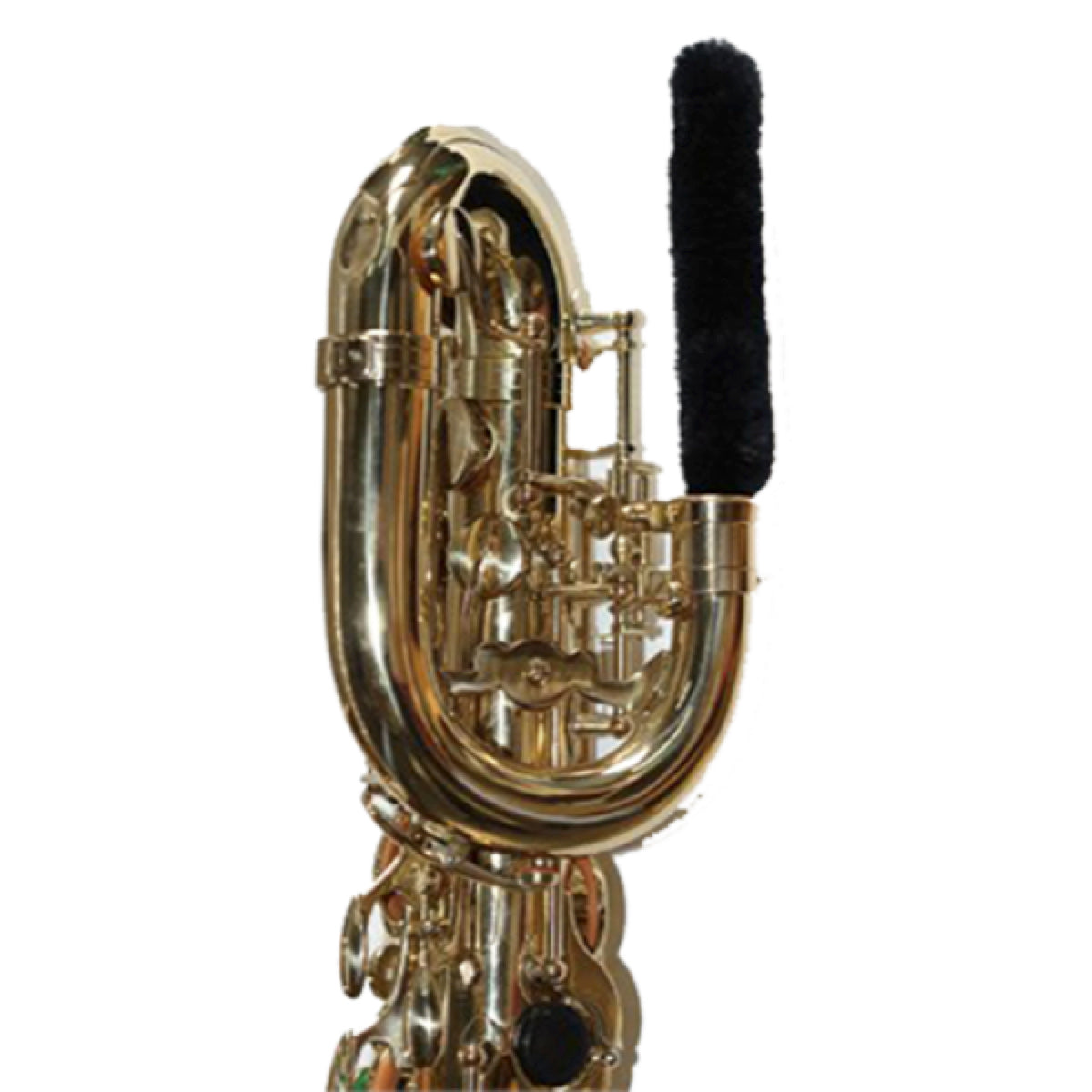 HW H-BSB baritonsax padsaver