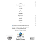 Instrumental Play-Along: Coldplay altsax