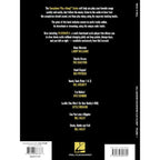 Saxophone Play-Along volume 1: Rock 'n' Roll